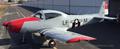 1947 NORTH NORTH AMERICAN NAVION