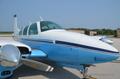 Beechcraft FOR SALE! BEAUTIFUL TRAVEL AIR — photo 4
