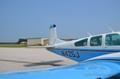 Beechcraft FOR SALE! BEAUTIFUL TRAVEL AIR — photo 5