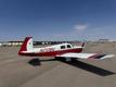 Mooney M20E CHAPARRAL SUPER 21