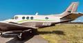 1972 Beechcraft KING AIR E90 — photo 4