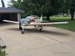 OSPREY OSPREY GP-4 UNFINISHED PROJECT