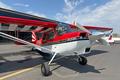 1993 American LOW TIME SUPER DECATHLON 8KCAB