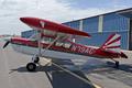 1993 American LOW TIME SUPER DECATHLON 8KCAB — photo 2