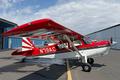 1993 American LOW TIME SUPER DECATHLON 8KCAB — photo 3