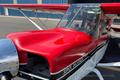 1993 American LOW TIME SUPER DECATHLON 8KCAB — photo 5