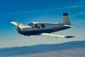 1963 Mooney MOONEY M20E SUPER 21