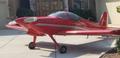 NEAR NEAR COMPLETE RV-6 PROJECT — photo 4