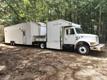 2001 INTERNATIONAL INTERNATIONAL 4700 LOPRO
