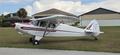 1946 Piper PIPER PA-12 SUPERCRUISER — photo 1