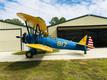 1942 STEARMAN STEARMAN