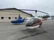 ROBINSON ROBINSON R22 — photo 4