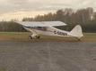 1956 Piper PA18A-150 PIPER SUPERCUB — photo 1