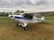 1956 Piper PA18A-150 PIPER SUPERCUB — photo 2