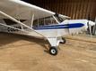 1956 Piper PA18A-150 PIPER SUPERCUB — photo 3