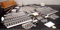 SONEX SONEX A KIT - UNBUILT