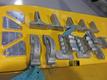 CURTISS CURTISS P-40K-10. RESTORATION — photo 4
