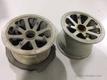 CURTISS CURTISS P-40K-10. RESTORATION — photo 5