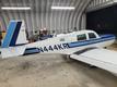 1969 Mooney MOONEY M20C — photo 2