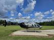1977 BELL BELL 206LR LONGRANGER — photo 1
