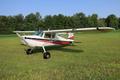 1946 Cessna UNIQUE CESSNA120 PRICE REDUCED
