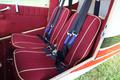 1946 Cessna UNIQUE CESSNA120 PRICE REDUCED — photo 3