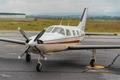1985 Piper PIPER MALIBU — photo 2