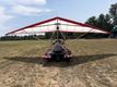 AIRTIME AIRTIME AIRCRAFT TRIKE — photo 1