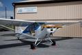 1947 Aeronca FULLY RESTORED AERONCA CHIEF — photo 2