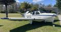 1956 Beechcraft G35 V-TAIL BONANZA — photo 1