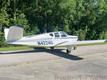 1956 Beechcraft G35 V-TAIL BONANZA — photo 4