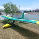 1984 FLIGHTSTAR FLIGHTSTAR PIONEER