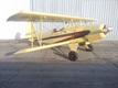 EAA EAA SPORT BIPLANE P2