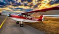 1969 Champion WIN THIS PLANE! — photo 1