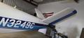 Beechcraft BONANZA E35 225 1954 — photo 5