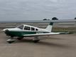 1978 Piper PIPER BOLD WARRIOR 180HP — photo 1