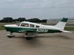 1978 Piper PIPER BOLD WARRIOR 180HP — photo 2