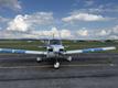 1976 Grumman GRUMMAN AA-5A CHEETAH — photo 3