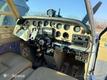 1961 Beechcraft N35 BONANZA | N1422L — photo 2