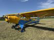 1946 PIPER PIPER PA-11 CUB SPECIAL! — photo 1