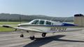 1963 Beechcraft BEECHCRAFT P35 BONANZA — photo 2
