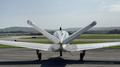 1963 Beechcraft BEECHCRAFT P35 BONANZA — photo 3