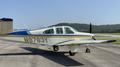 1963 Beechcraft BEECHCRAFT P35 BONANZA — photo 4
