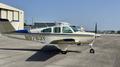 1963 Beechcraft BEECHCRAFT P35 BONANZA — photo 5
