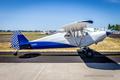 2026 Piper PA-12 SUPER CRUISER — photo 2