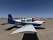 1978 Grumman GRUMMAN AA-5A CHEETAH