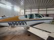 1963 Beechcraft BEECHCRAFT DEBONAIR B33 — photo 1