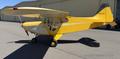 STITS STITS SKYCOUPE ADSB — photo 2