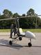 NEW NEW SINGLE SEAT DOMINATOR GYRO
