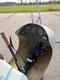 NEW NEW SINGLE SEAT DOMINATOR GYRO — photo 4
